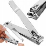 Verk 27061 Kleštičky na nehty 8 cm, 2 ks