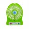 Vergionic 2160 Mini stolní USB ventilátor 4,5 W zelená