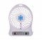 Vergionic 2160 Mini stolní USB ventilátor 4,5 W bílý
