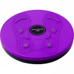 Verk 14453 Rotačný disk Twister zelená
