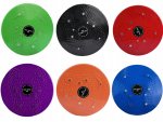 Verk 14453 Rotačný disk Twister zelená
