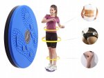 Verk 14453 Rotačný disk Twister zelená
