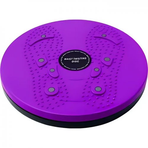 Verk 14453 Rotačný disk Twister zelená
