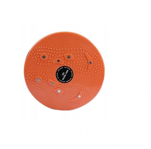 Verk 14453 Rotačný disk Twister zelená