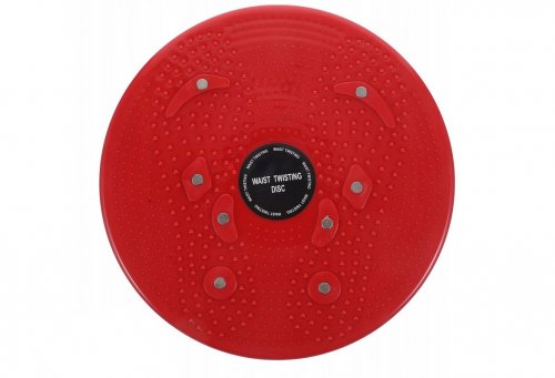 Verk 14453 Rotačný disk Twister zelená