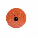 Verk 14453 Rotačný disk Twister červená