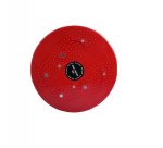 Verk 14453 Rotačný disk Twister červená