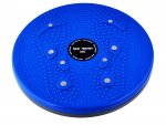 Verk 14453 Rotačný disk Twister oranžová