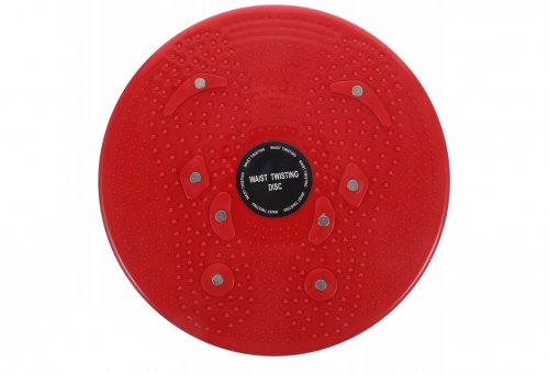 Verk 14453 Rotačný disk Twister oranžová