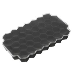 Ruhhy 23228 Silikónová forma na kocky ľadu