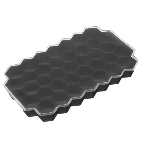 Ruhhy 23228 Silikónová forma na kocky ľadu