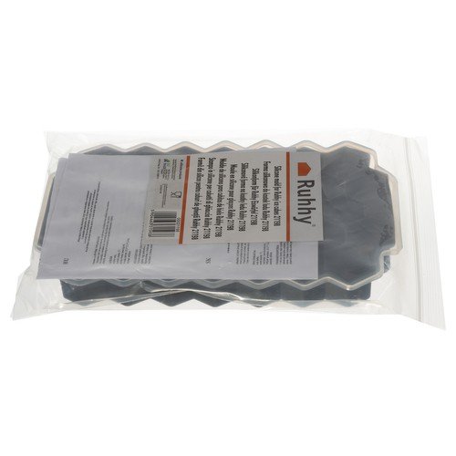 Ruhhy 23228 Silikónová forma na kocky ľadu