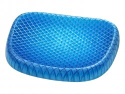 Foxter XT0565 Gélová podložka na sedenie Egg Sitter