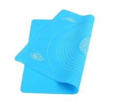 Foxter 1623 Silikónová doska 40 x 50 cm modrý