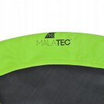 Malatec 23515 Houpací kruh 120 cm zelený