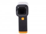 Verk 10086 Ruční Mini vysavač do auta 120W, 1800mAh černý