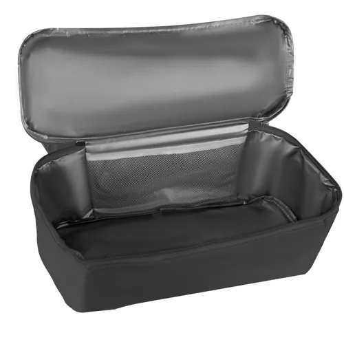 Malatec 23501 Termotaška na pláž, piknik 20 l, šedá