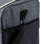 Trizand 23635 Cestovní taška 20 l, šedá
