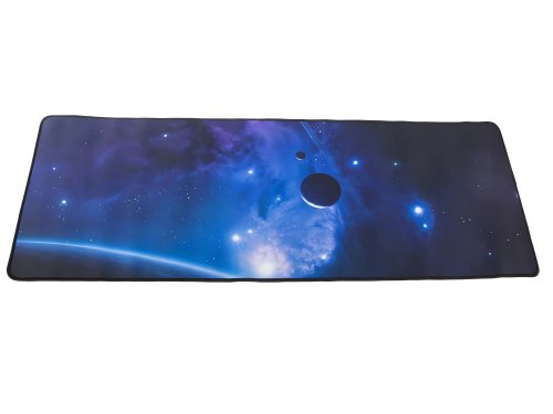 Verk 06322 Podložka pod myš vesmír 80 x 30 cm