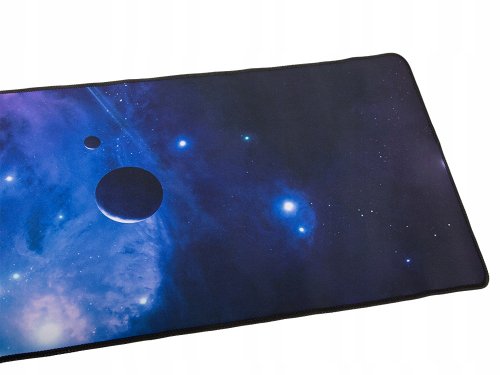 Verk 06322 Podložka pod myš vesmír 80 x 30 cm