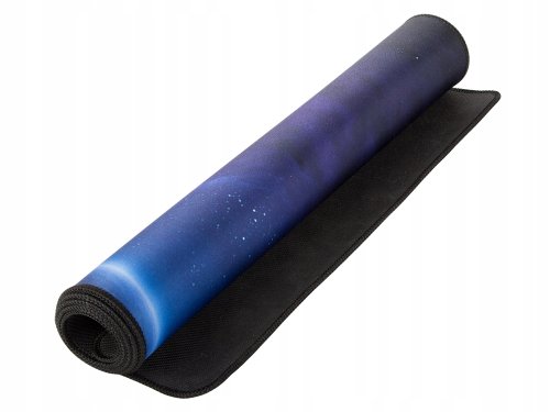 Verk 06323 Podložka pod myš vesmír 90 x 40 cm
