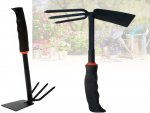 Verk 11414 Zahradní motyčka kovová 27 cm