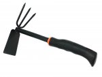 Verk 11414 Zahradní motyčka kovová 27 cm