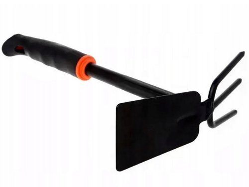 Verk 11414 Zahradní motyčka kovová 27 cm