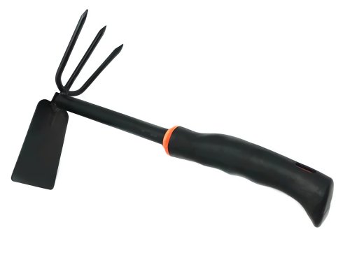 Verk 11414 Zahradní motyčka kovová 27 cm