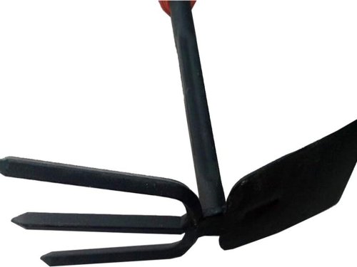 Verk 11414 Zahradní motyčka kovová 27 cm