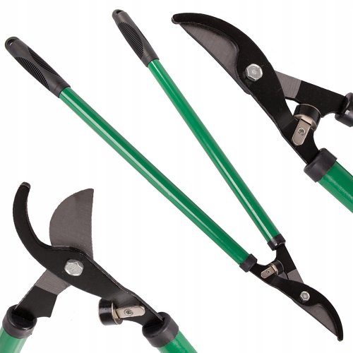 Verk 11417 Záhradné nožnice na vetvy 70 cm