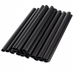 Gardlov 23709 Montážní klipy na plot 19 x 1,25 cm, 20 ks, antracit