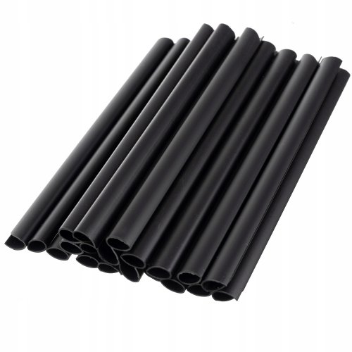 Gardlov 23709 Montážní klipy na plot 19 x 1,25 cm, 20 ks, antracit