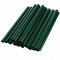 Gardlov 23712 Montážne klipy na plot 19 x 1,25 cm, 20 ks, zelená