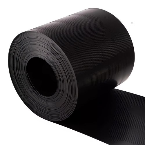 Gardlov 23909 Plotová tieniaca fólia 19 cm x 26 m, 700g/m2, antracit