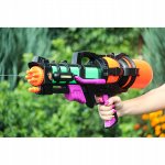 Kruzzel 23425 Striekacia pištoľ 60 cm