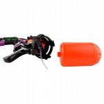 Kruzzel 23425 Striekacia pištoľ 60 cm