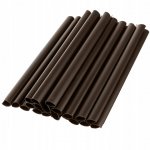 Gardlov 23702 Plotová stínící folie 19 cm x 35 m, 450g/m2, hnědá