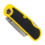 Vergionic 7398 Zalamovací nůž zavírací 18 mm + 5 nožů