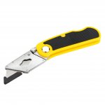 Vergionic 7398 Zalamovací nůž zavírací 18 mm + 5 nožů