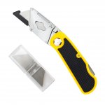 Vergionic 7398 Zalamovací nůž zavírací 18 mm + 5 nožů