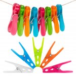 Vergionic 2155 Kolíčky na prádlo 80 ks