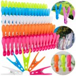 Vergionic 2155 Kolíčky na prádlo 80 ks