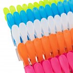 Vergionic 2155 Kolíčky na prádlo 80 ks