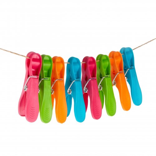 Vergionic 2155 Kolíčky na prádlo 80 ks