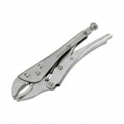 Vergionic 2136 Samosvorné kleště Morsea, 250 mm