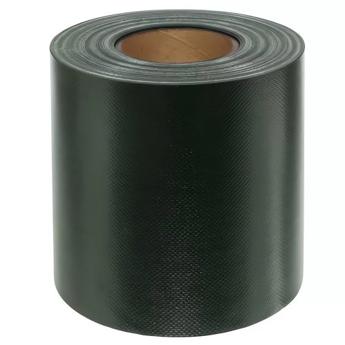 Gardlov 23699 Plotová tieniaca fólia 19 cm x 35 m, 450g/m2, zelená