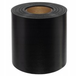Gardlov 23696 Plotová tieniaca fólia 19 cm x 35 m, 450g/m2, antracit