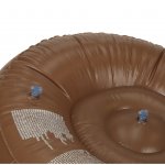 Bestway 75116 Nafukovací křeslo Opice 70 kg