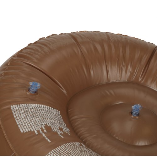 Bestway 75116 Nafukovací křeslo Opice 70 kg